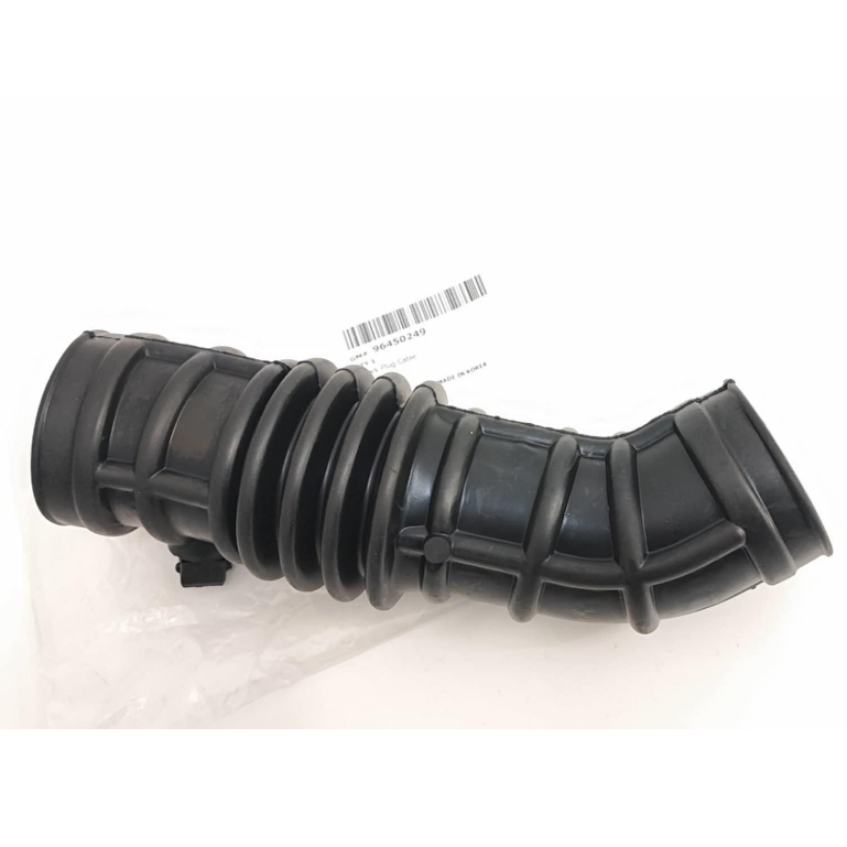 ท่ออากาศ พร้อมเซ็นเซอร์ Chevrolet Aveo 1.4, 1.6 / 96439858 เกรดอย่างดี มาตรฐานOEM - รูปที่ 3