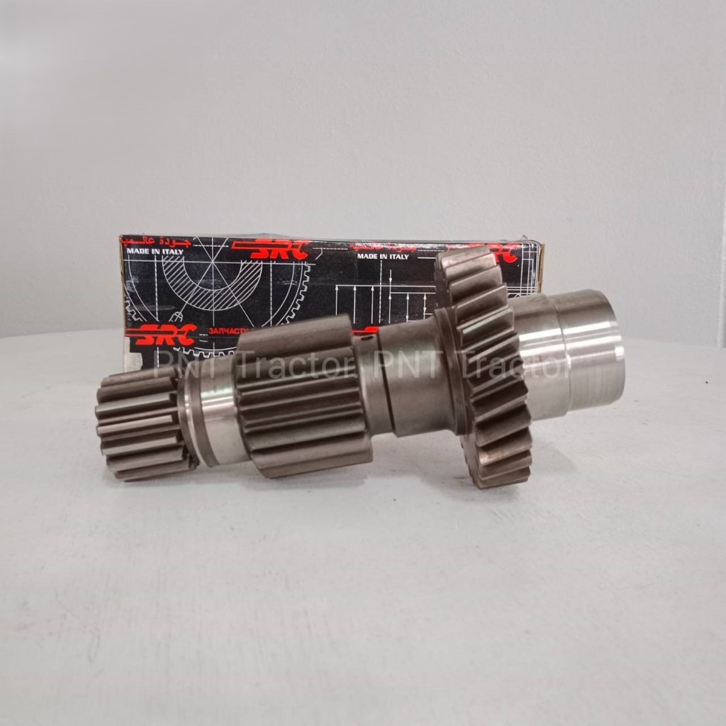 เฟืองเกียร์ สี่ชั้น เฟืองเฉียงสำหรับรถไถฟอร์ดรุ่น F/6610S -7600 -7610 -7610 -7840