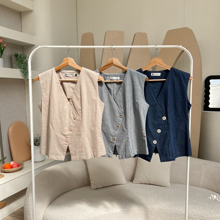 Viris Zamara 73123 Demie Shirt