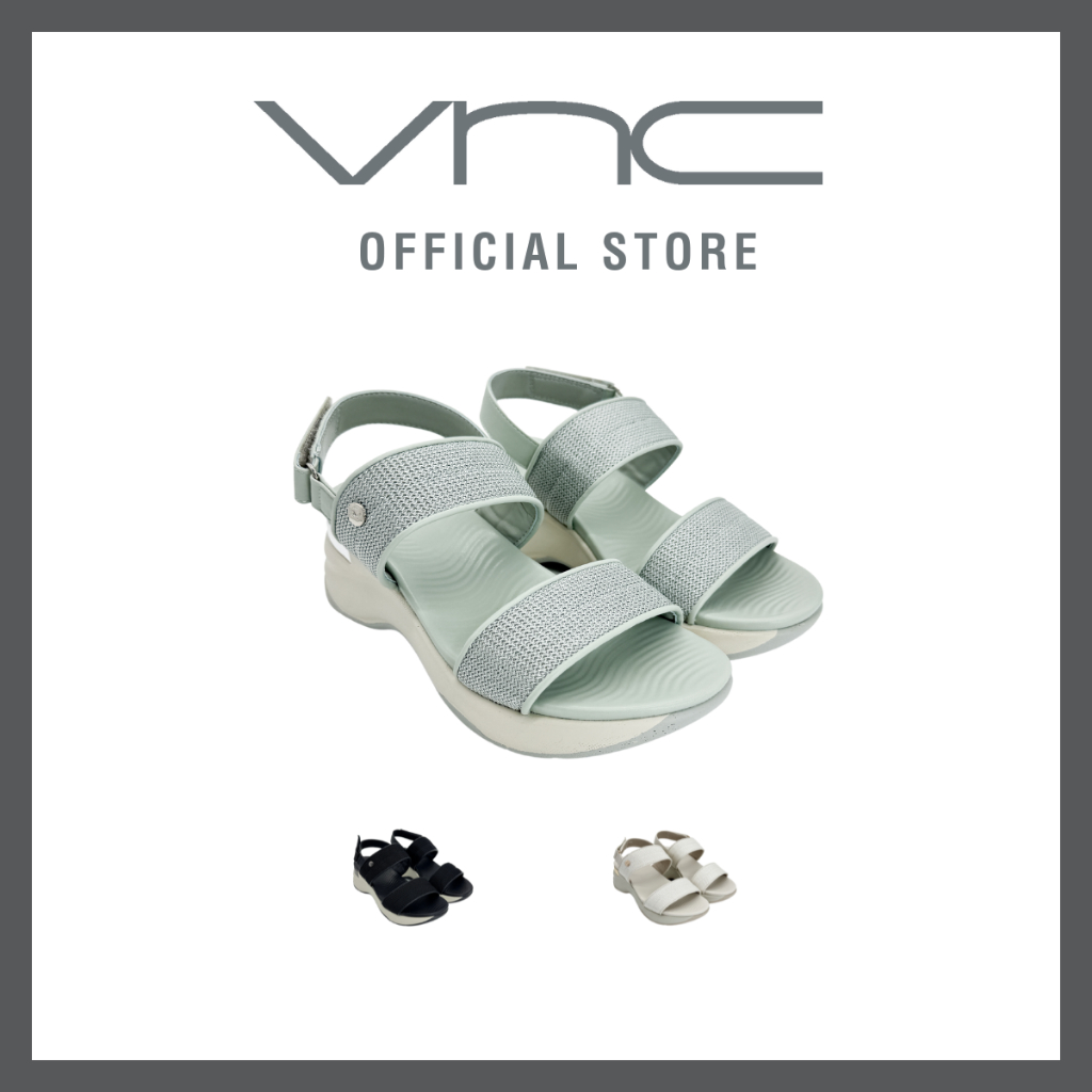VNC รองเท้าผู้หญิง รองเท้าคอมฟอร์ท