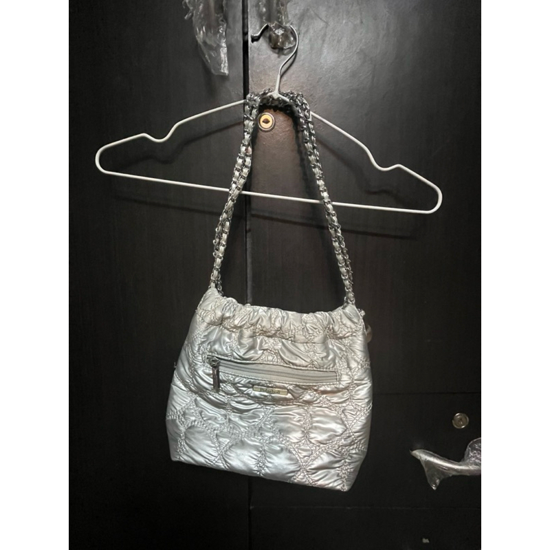 กระเป๋าสะพายไหล่Polarboll