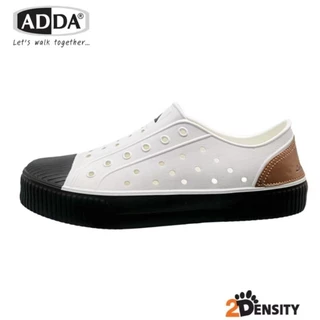 💥ส่งฟรี💥Adda รุ่น5TD92-M1แท้💯% รองเท้าคัทชูไฟล่อน นุ่ม เบา