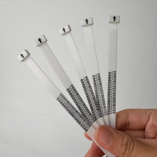 Cheewa Studio | Ring Sizer ที่วัดไซส์แหวน สายวัดไซส์แหวน 41-76 mm