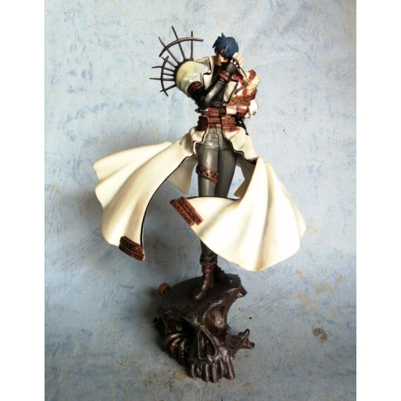 TRIGUN​MAXIMUM..STORY​ IMAGE​  ​FIGURE​