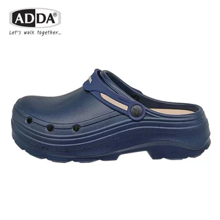 รองเท้าแตะ ADDA รองเท้าลำลอง สำหรับผู้ชาย รุ่น 59K01M1 (ไซส์ 7-10)