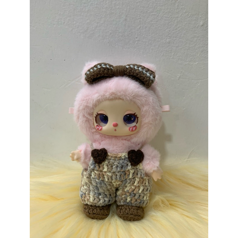ชุดLiila Lucky cat พร้อมส่ง