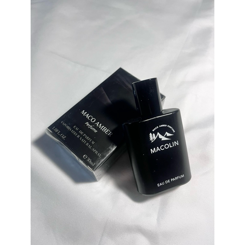 MACOLIN น้ำหอมREFRESH SUNSHINE MEN’S 30ml  น้ำหอมใช้ได้ทั้งชายและหญิง