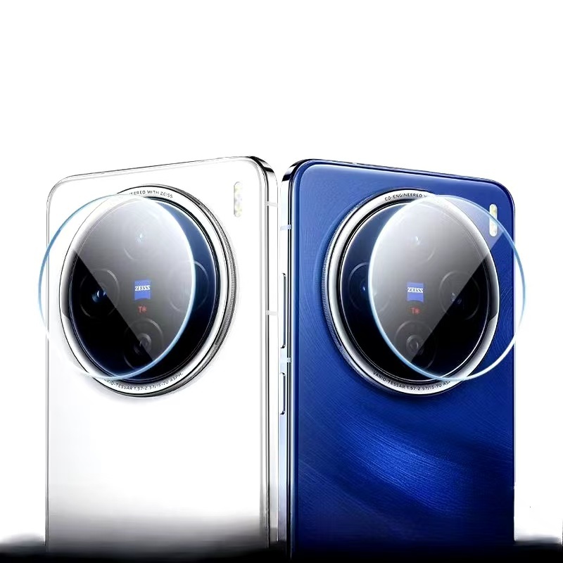 Vivo X200Proตรงรุ่น(พร้อมส่งในไทย)ฟิล์มกล้องVivo X200/Vivo X200 Pro/Vivo X200 Pro mini(CAMERA LENS G