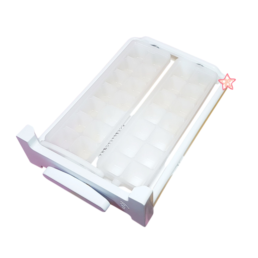 อะไหล่แท้/DA97-13501D/แทน/DA97-13501A/แทน/DA97-13501C/ถาดทำน้ำแข็งตู้เย็นซัมซุง/SAMSUNG (ซัมซุง) ASSY TRAY ICE