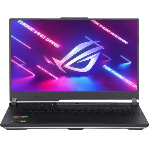 ASUS ROG STRIX G17 G713PV-LL063W ECLIPSE GRAY