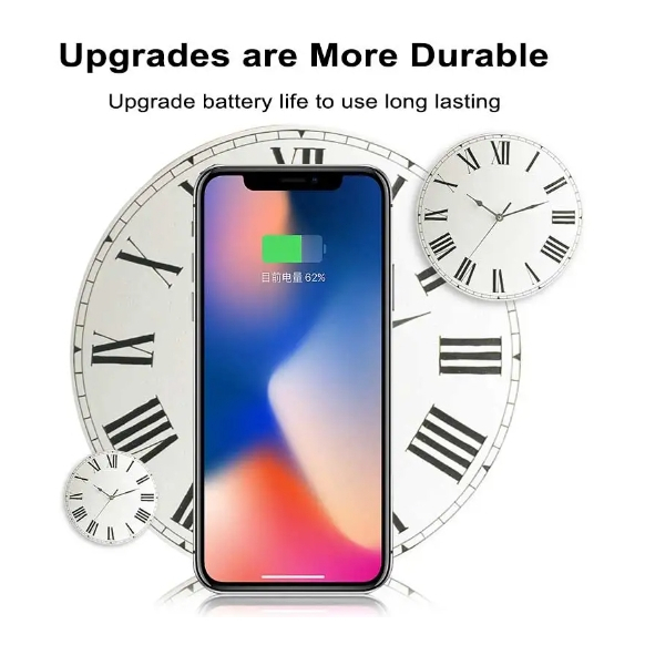 JAMEMAX แบตเตอรี่ Tecno Camon 19 Pro Model BL-49MT (5000mAh) ฟรีชุดไขควง hot!!! ประกัน 1ปี - รูปที่ 6