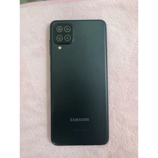 มือถือ SAMSUNG A12 ราคา ถูก พร้อมใช้