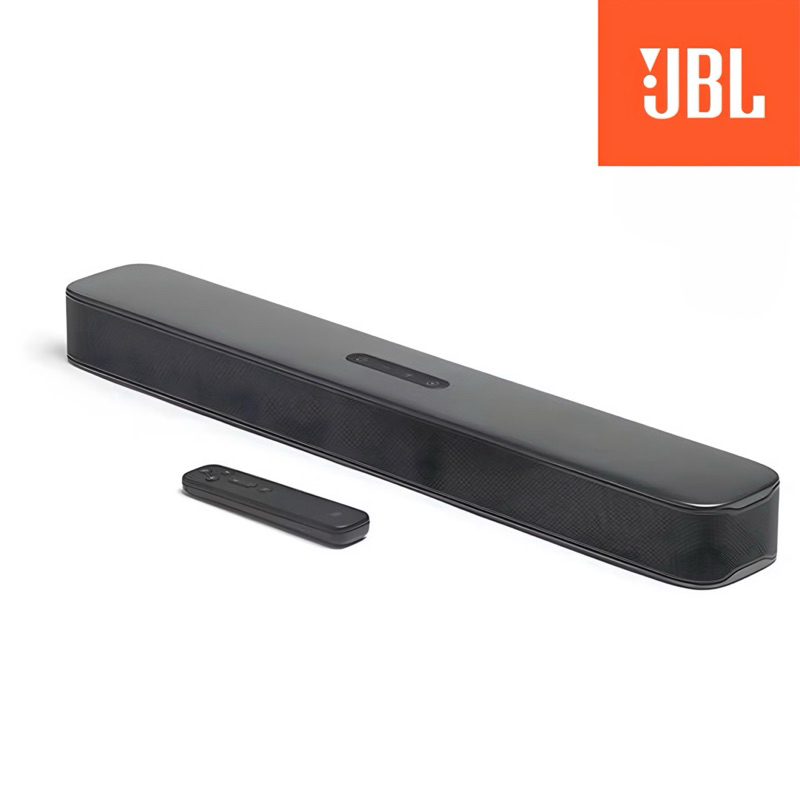 JBL Bar 2.0 All in One ลำโพงซาวด์บาร์ 2 ชาแนล 80 วัตต์