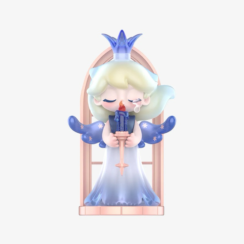 (ส่งด่วน) กล่องสุ่ม ❄️ AZURA Warm Christmas Series Figures คริสต์มาส Azura ลุ้น Secret ราคา ถูกที่สุด ดีลบีเคเค แกลเลอรีภาพที่ 5