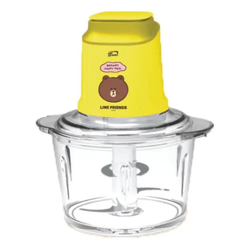 เครื่องบดสับ 2 ล. รุ่น CP-002