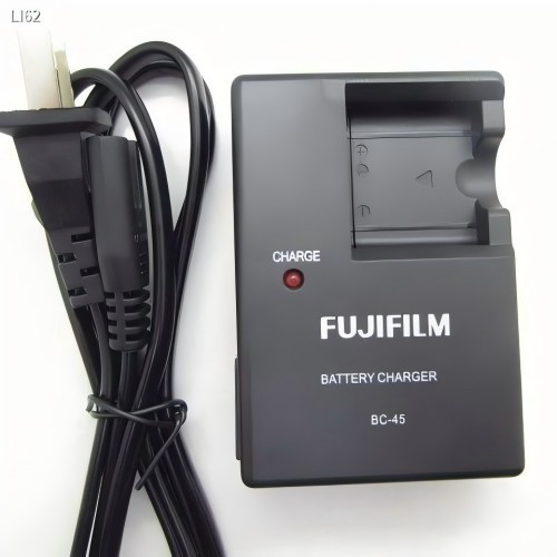 ✥ที่ชาร์จแบตเตอรี่ลิเธียมสำหรับกล้อง Instant Fuji NP-45S/45/45A MINI90