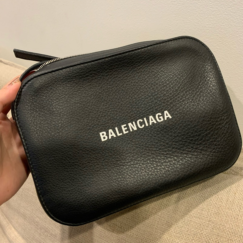 Balenciaga Everyday Camera Bag