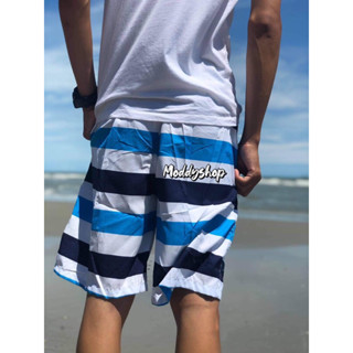 #กางเกงเอวยางยืดผูกเชือก