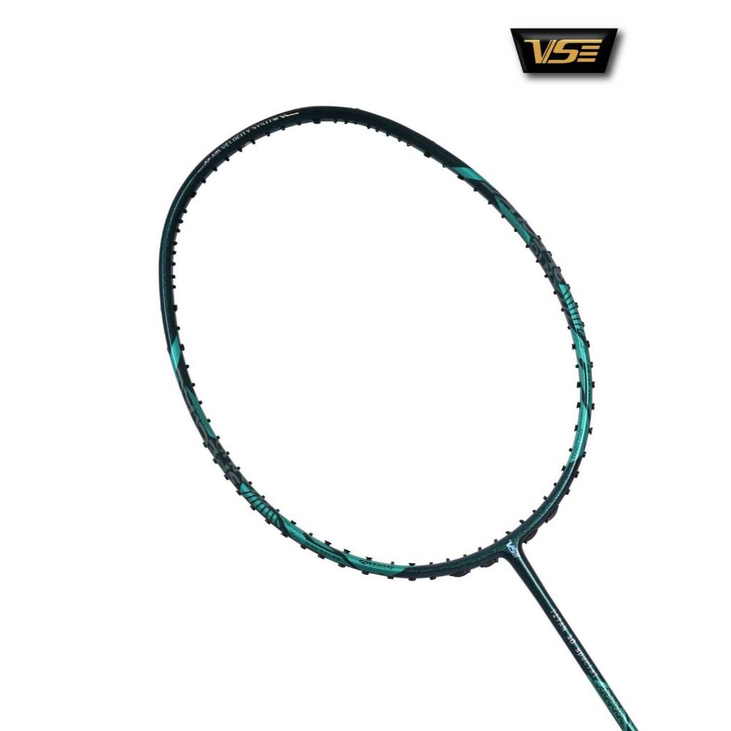 [แถมเอ็นBG66+พร้อมส่ง!] VS TITAN 10 ไม้แบดเจ้ายักษ์ยอดฮิต อัพเกรดใหม่!