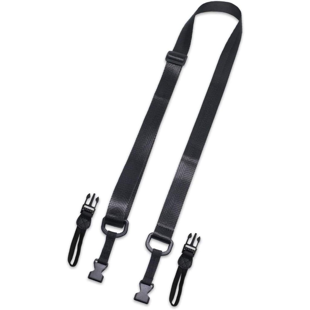 สายสะพาย ปรับระดับได้ shoulder straps สำหรับ คล้อง กระเป๋า กล้องถ่ายรูป เคสแท็บเล็ต