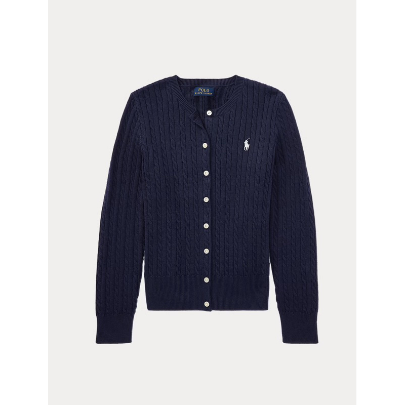 Polo Ralph Lauren Cardigan - รอสินค้า 10-14 วัน
