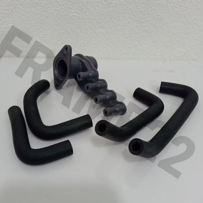 ท่ออากาศbenelli tnt300 302S 302R BN600i BN600J