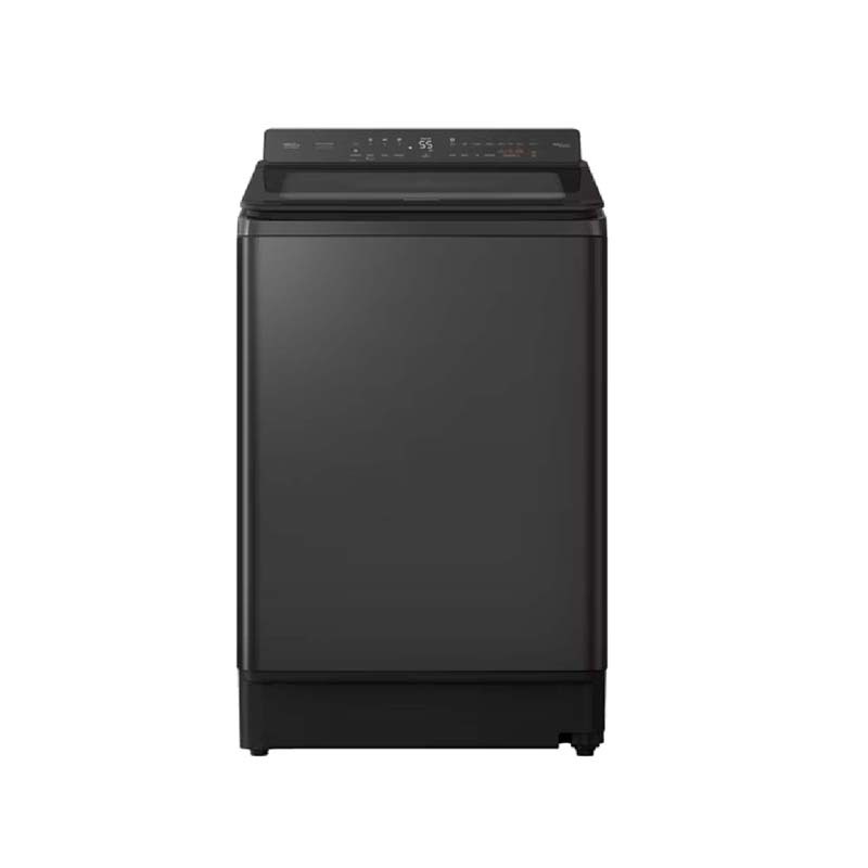 [โค้ด PANA21000 ลดเพิ่ม 1,000]Panasonic รุ่น NA-FD180V3BC ActiveFoam StainMaster+