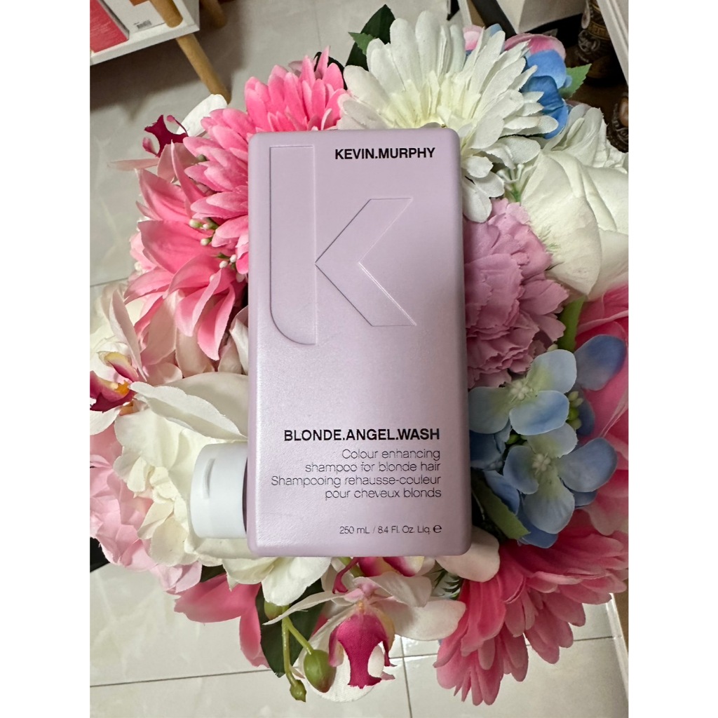 KEVIN.MURPHY BLONDE.ANGEL WASH 250 ML.