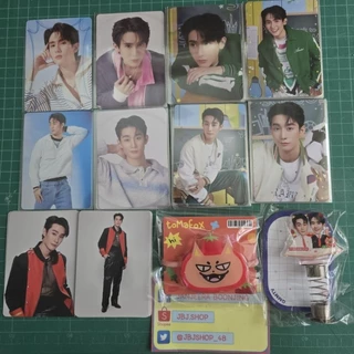 สินค้า ของสะสม ฟอส บุ๊ค Force Book ฟอสบุ๊ค ForceBook การ์ด GMMTV