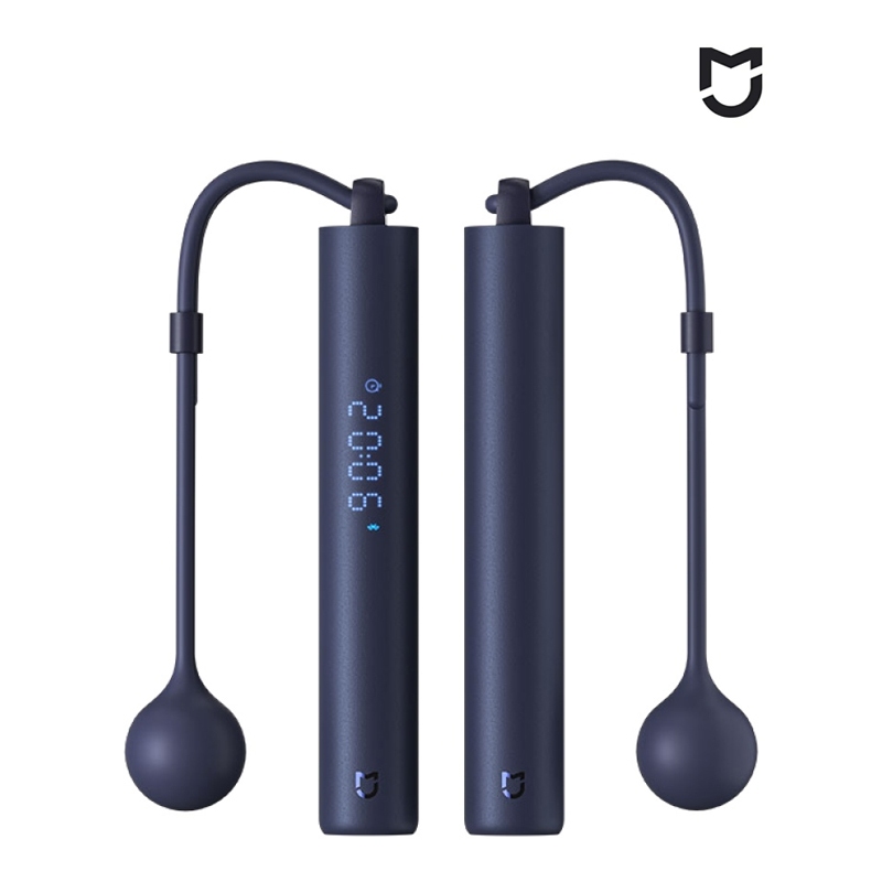 Xiaomi Mijia Smart Jumping Rope เชือกกระโดดอัจฉริยะ ไร้สาย พร้อมการบันทึกข้อมูล - รูปที่ 6