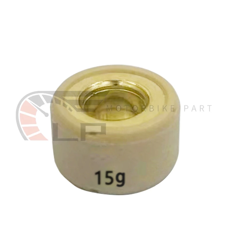 เม็ดตุ้มถ่วงแต่ง 6g-15g สำหรับ MIO125 AEROX NMAX NUVO135 FINO125-I Elegance thumbnail 10