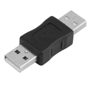 หัวต่อ usb Adapter Micro ข้อต่อ usb OTG USB หัวแปลง Micro mini5pin หัวต่อปริ้นเตอร์