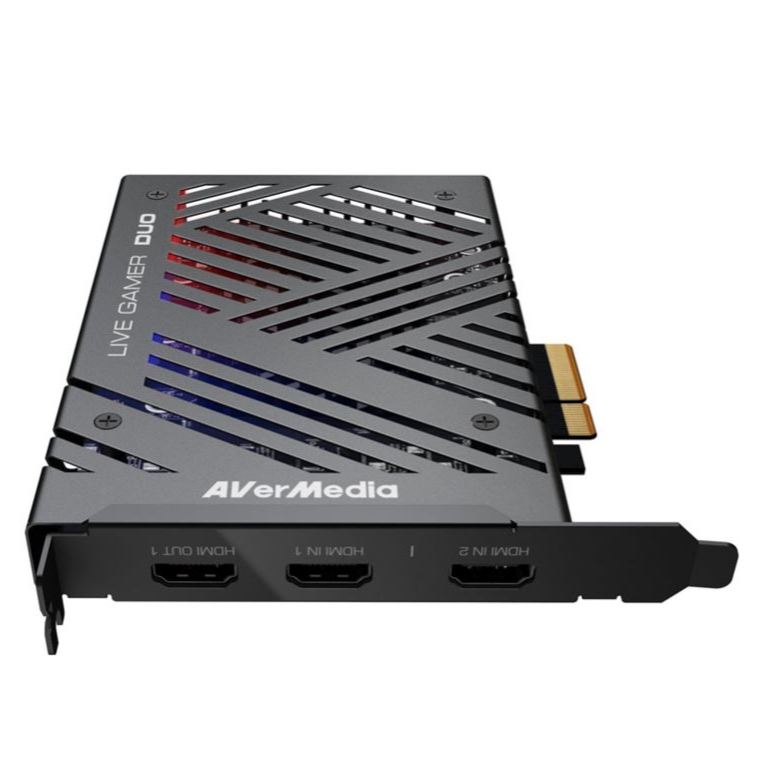AVerMedia Live Gamer EXTREME 3 - GC551G2 ประกัน 2 ปี