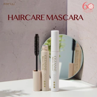 CEZANNE - Haircare Mascara (10 ml.) เซซาน มาสคาร่าจัดแต่งทรงผม