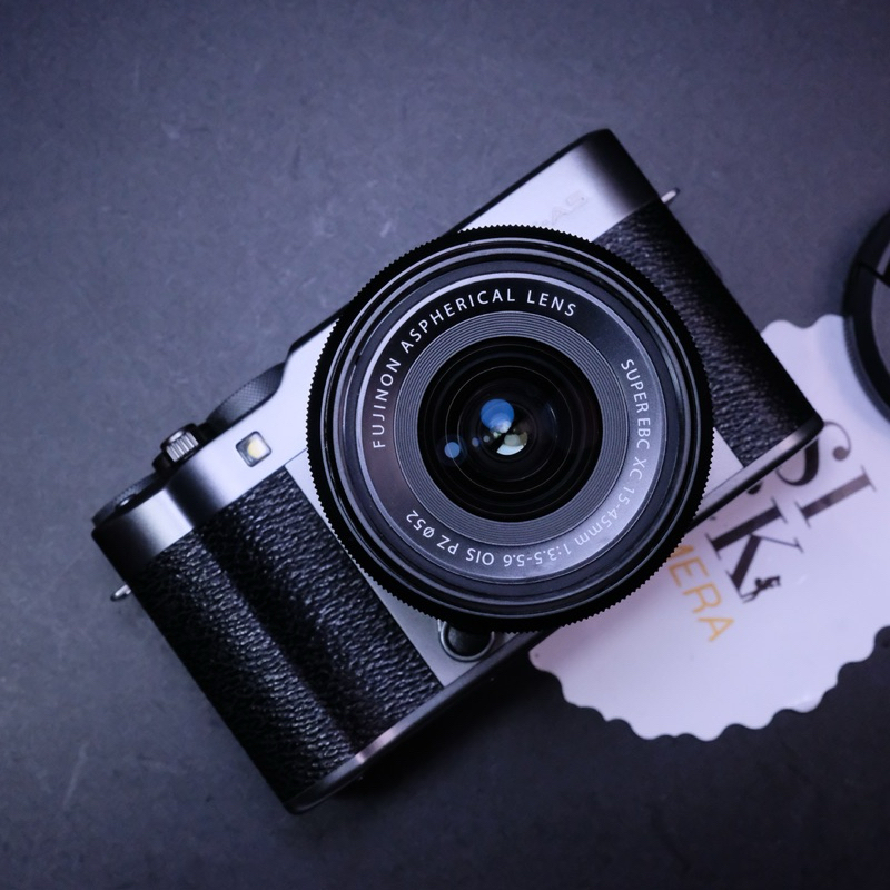 FUJI XA5 (สินค้ามือสอง)