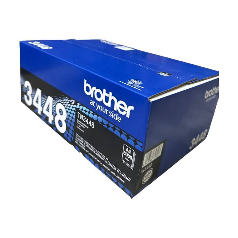 Brother TN-3448 ของแท้ 100 %