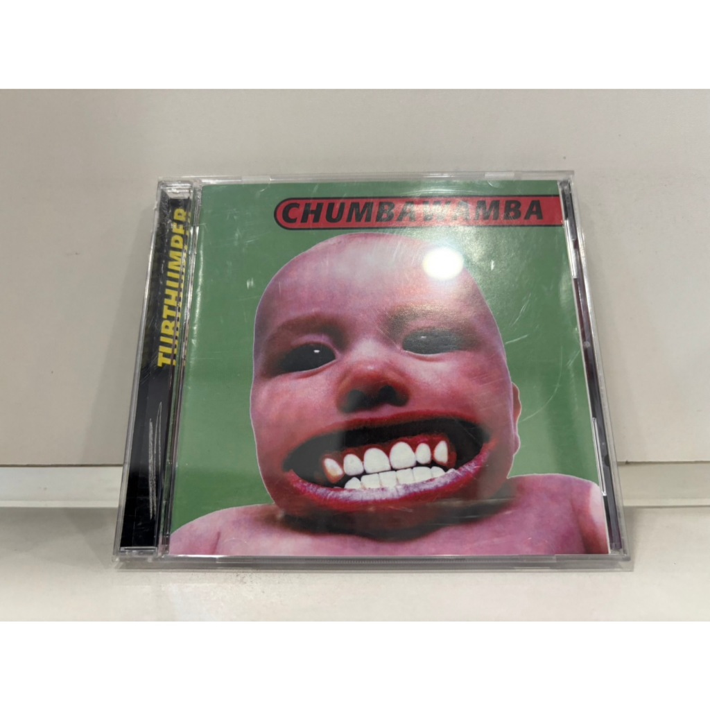 1 CD MUSIC  ซีดีเพลงสากล     チャンバワンパタ オサンパー     (A8F27)