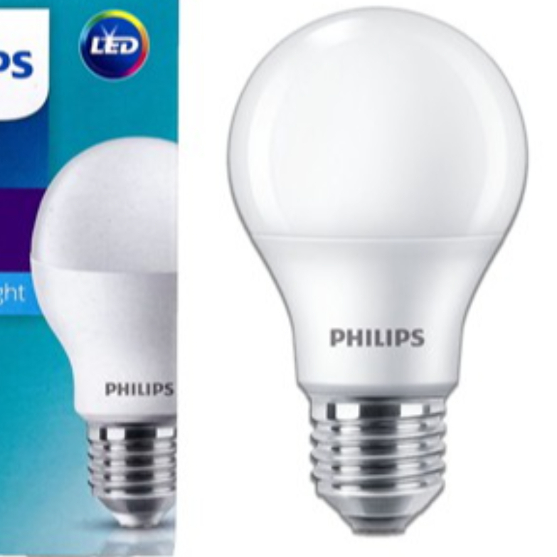 Philips Essential LED Bulb 9W E27
