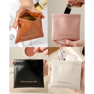 กระเป๋ามินิมอล(PUPremium) กระเป๋าพกพา กระเป๋าสตางค์ กระเป๋าเ…