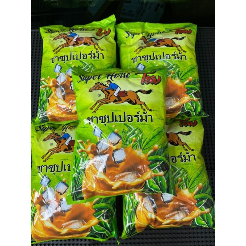 เซ็ตชาใต้​5KG​ SUPER​ HOUSE​ TEA​ ชา​ซุปเปอร์​ม้า​ชานำเข้าจาก​มาเลย์​