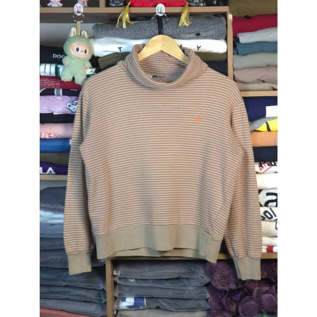 เสื้อสเวตเตอร์ Hang Ten ไซต์ L 42/22