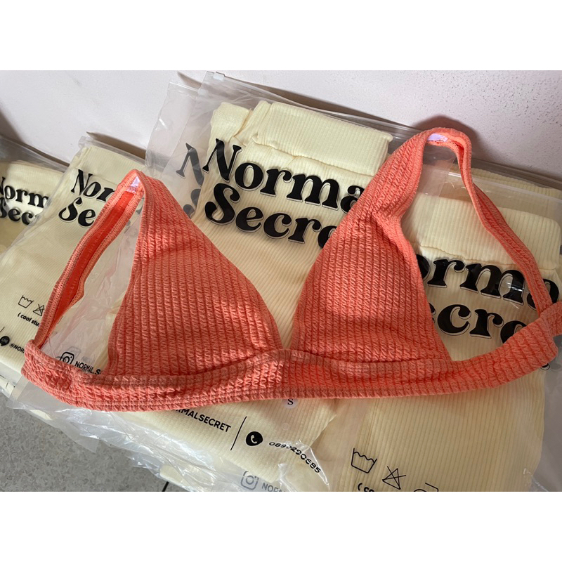 บราส้มNormal Secret🍊