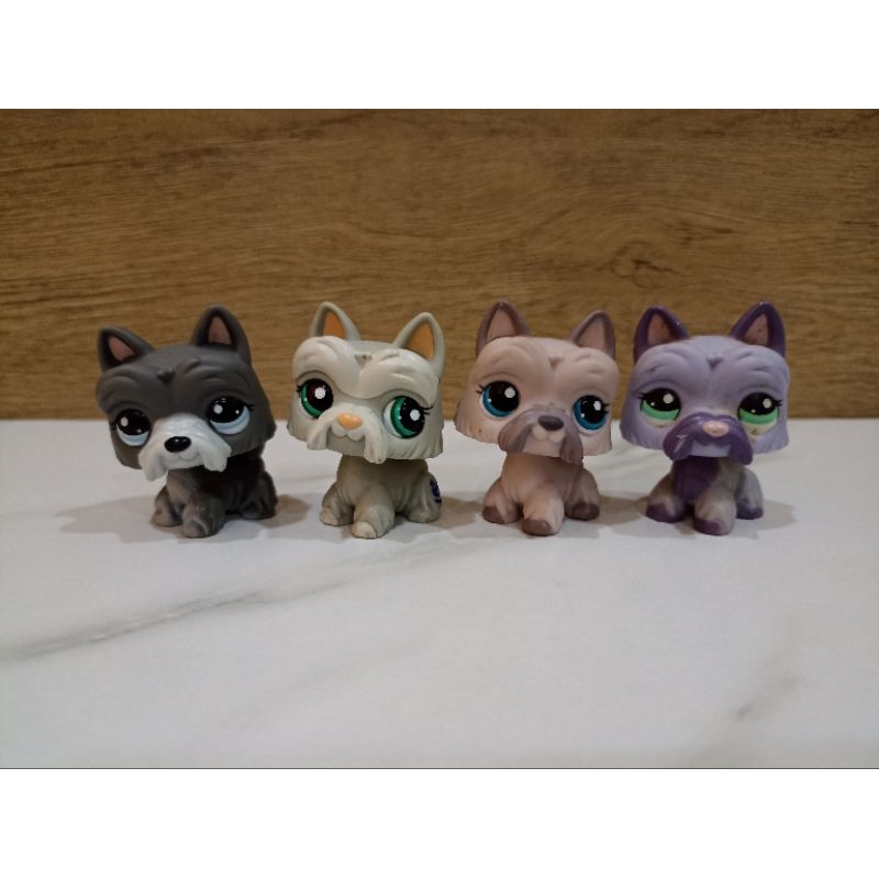 ตัวเล่น lps ของแท้ #littlest pet shop#lps