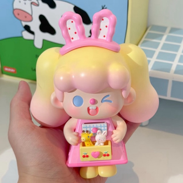 ( Pre - order ) TUTU : 150% Wonder Drawer