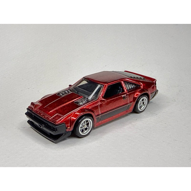 2023 Hot Wheels STH Super Treasure Hunt 82 Toyota Supra Loose