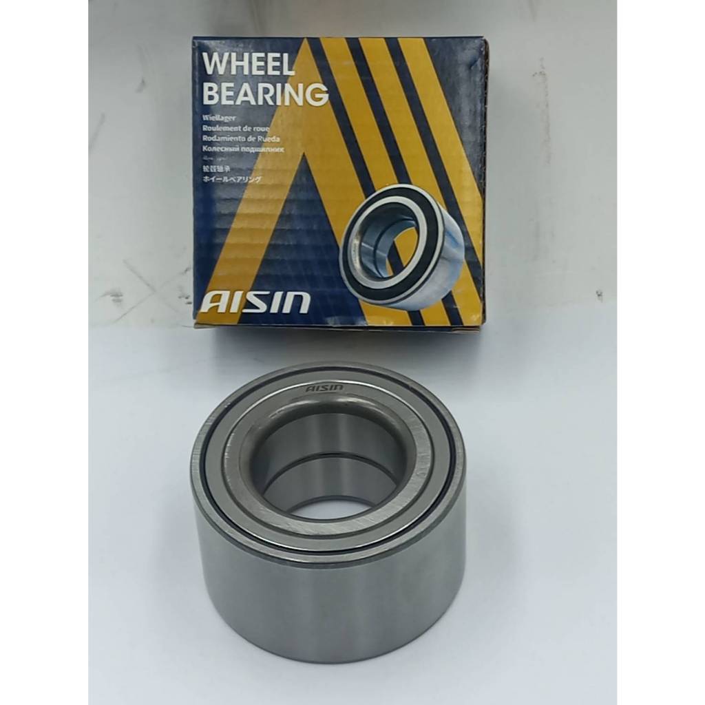ลูกปืนล้อหน้า Toyota Altis(โตโยต้า อัลติส) ปี2001-2018 / Toyota wish  •	ลูกปืนล้อหน้า Toyota Altis(โตโยต้า อัลติส