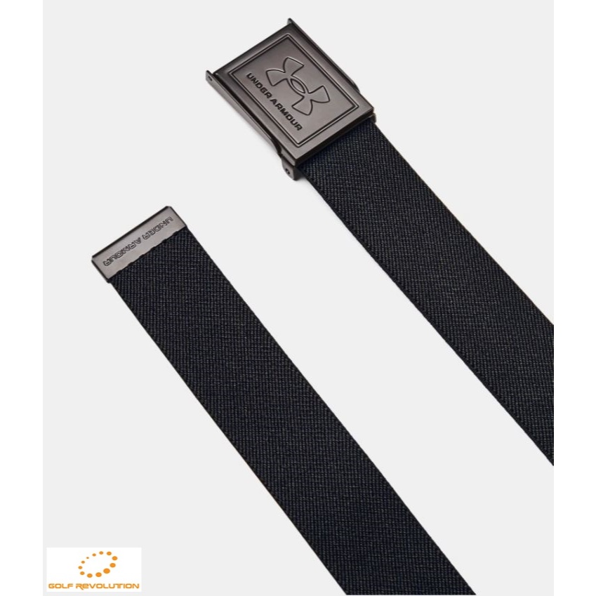 Under Armour - Men's UA Drive Stretch Webbing Belts (1383935)