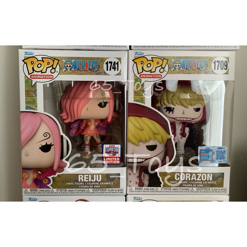 Funko pop - One piece