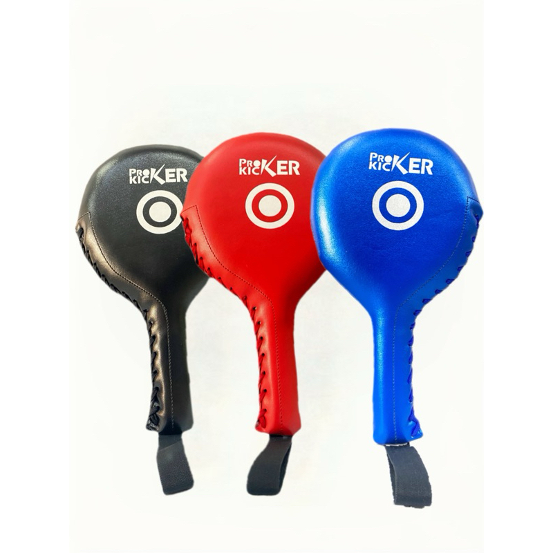 เป้าต่อย Boxing paddles สำหรับมวยไทย เทควันโด (ราคาต่อชิ้น)