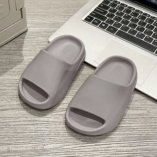 FOYA SHOES รองเท้าแตะเด็กสวมใส่สบายรองเท้าแตะหนานุ่มน่ารักน้ำหนักเบา